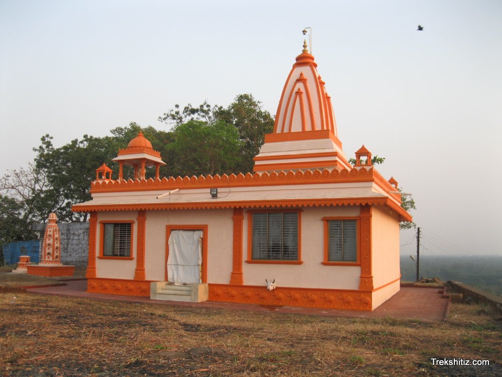 Vajragad (Vasai)
